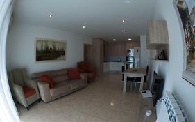 Apartament Sant Quirze De Besora